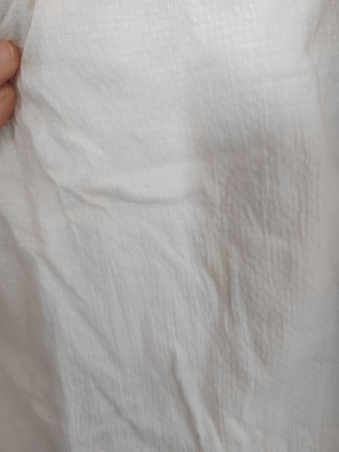 Top manche longue - photo numéro 4