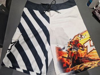Short de bain