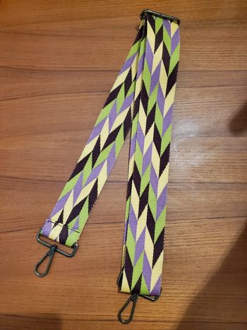 Sangle lanière anse sac bandoulière