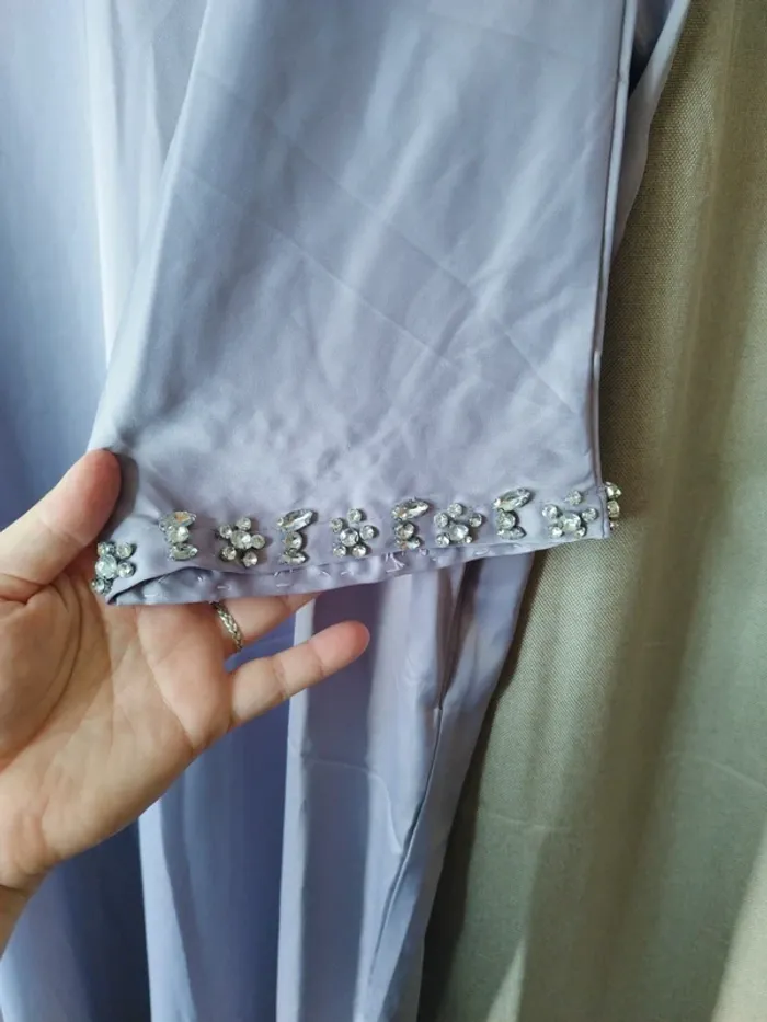 Abaya alya - photo numéro 7