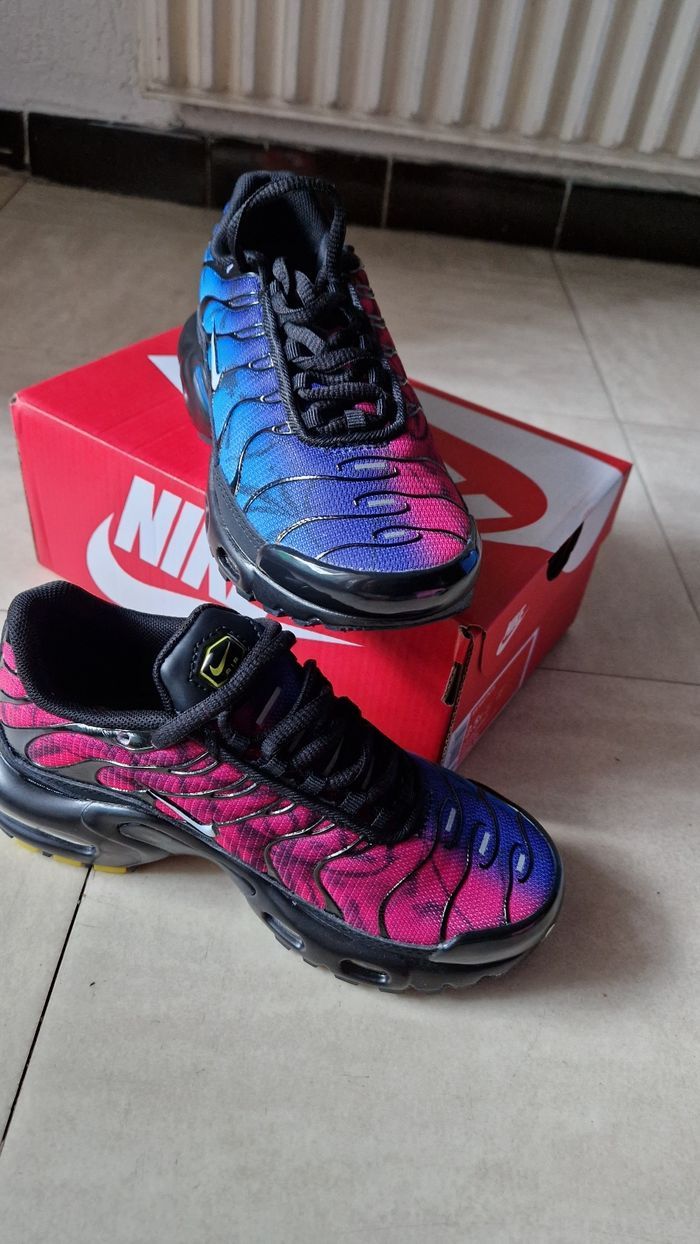 Nile Tn Barcelone enfant - photo numéro 3