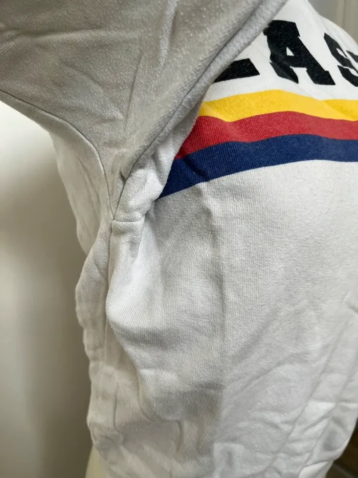 Sweat - photo numéro 4