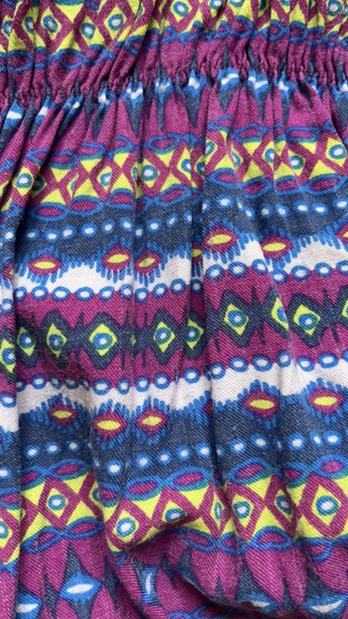 Robe à bretelles La compagnie des petits - photo numéro 8