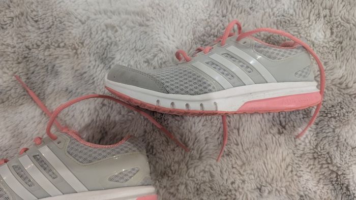 Adidas Galaxy Elite taille 38 - photo numéro 5