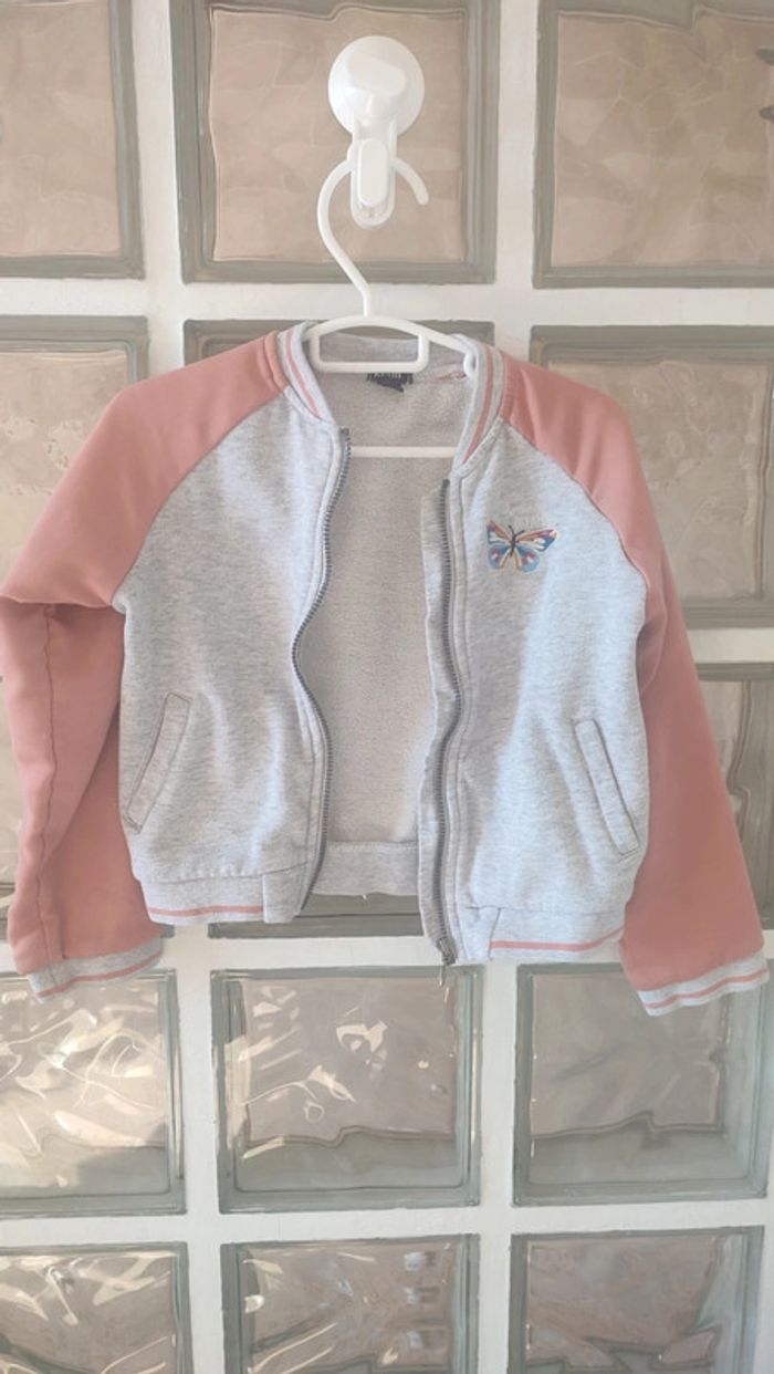 Veste Kiabi 5 ans - photo numéro 2