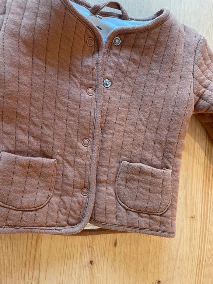 Veste 3M - photo numéro 5
