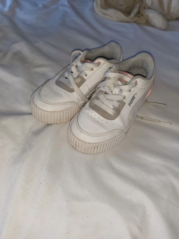 Baskets