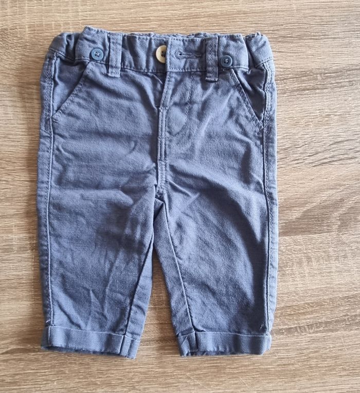 Lot de pantalon - photo numéro 10