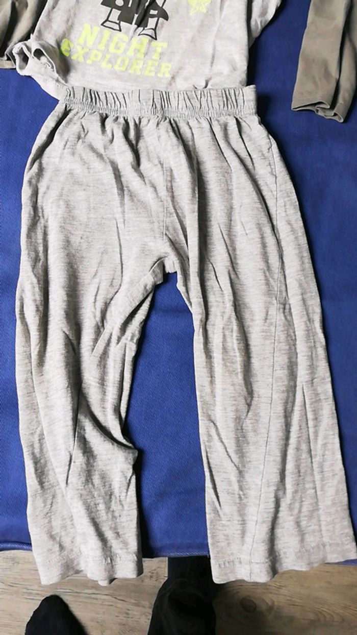 Pyjama léger - photo numéro 2