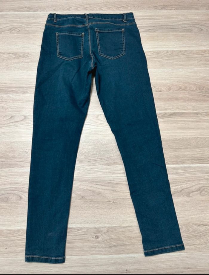 Jean skinny femme taille 38 - photo numéro 3