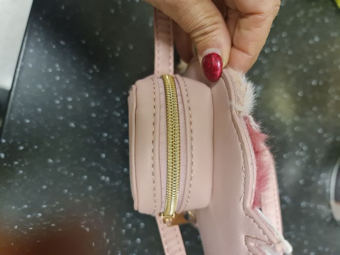 Sac fille - photo numéro 3