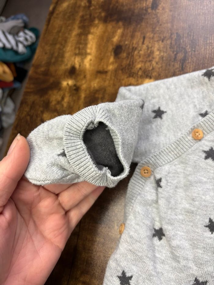 Pull 3m - photo numéro 2