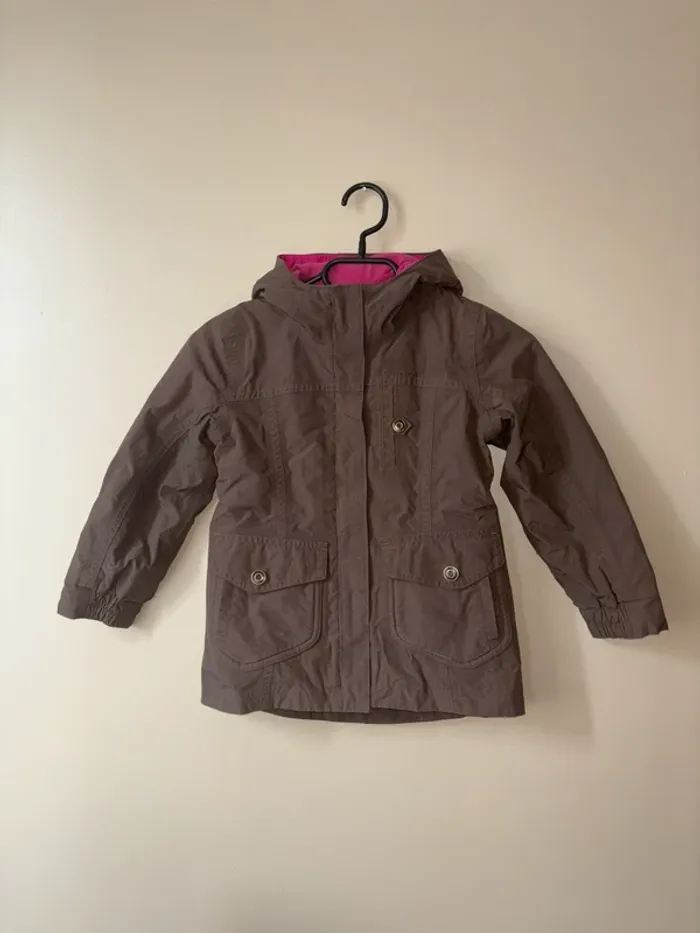 Manteau