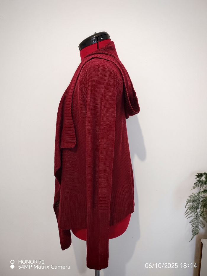 Cardigan - photo numéro 2