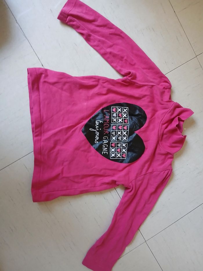 Sous pull
