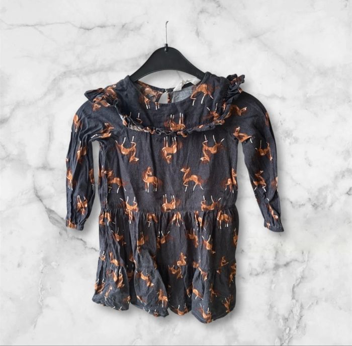 Robe / 5 ans / H&M