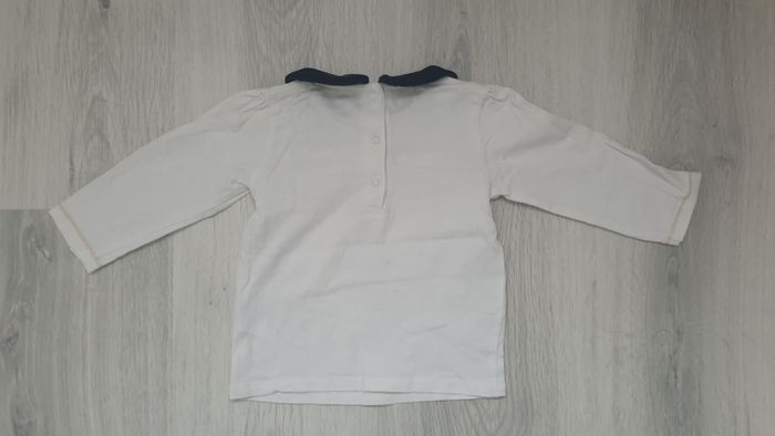 Lot haut et pyjama de Noël - photo numéro 3