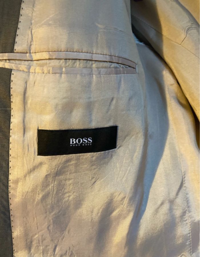 Blazer - photo numéro 4