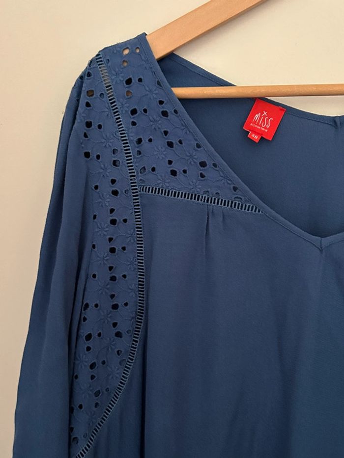 Robe MC Miss by Captain Tortue - photo numéro 3