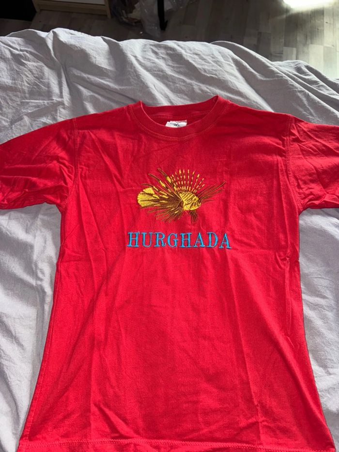 T shirt