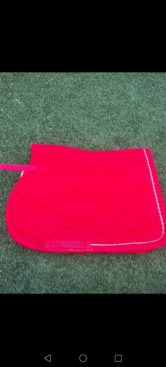 Tapis coupe mixte
