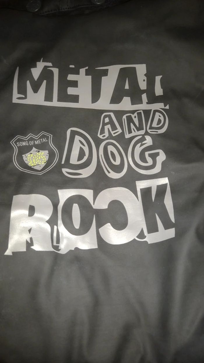 Manteau à capuche - photo numéro 9