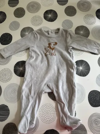 Pyjama