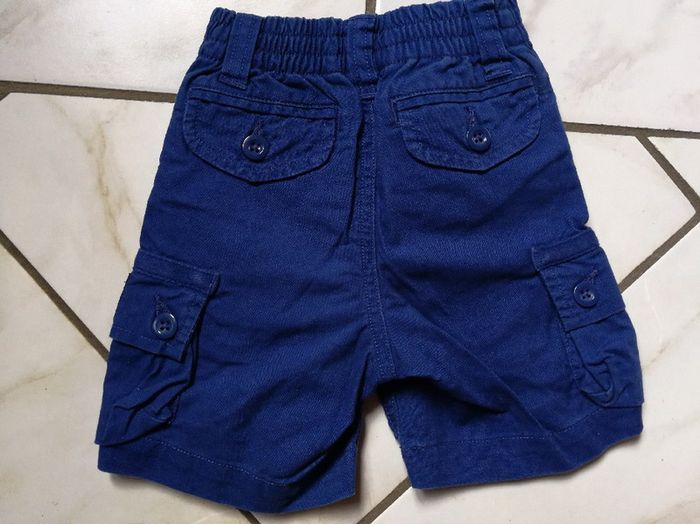 Short Ralph Lauren 9 mois - photo numéro 2
