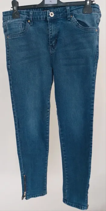 Jean skinny femme- Women Only- Taille 42