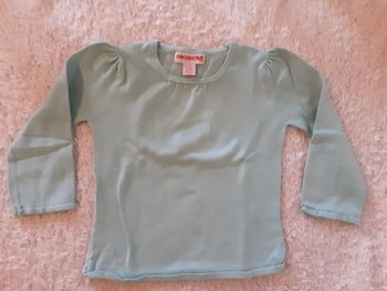 Pull Orchestra 3 ans