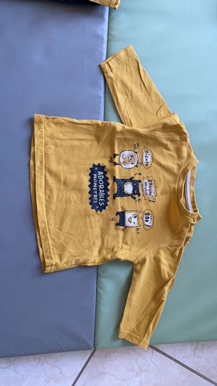 Ensemble 6 mois - photo numéro 7