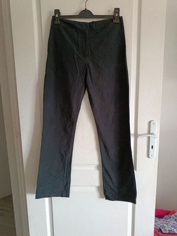 Pantalon noir Mim 38