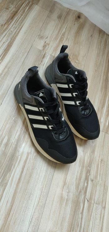 Basket adidas