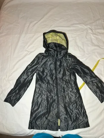 Veste imperméable dkny