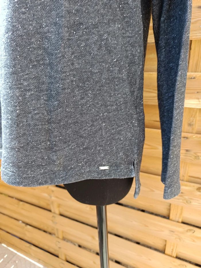 Sweat taille S Salsa - photo numéro 3