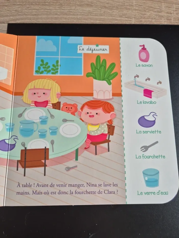 Livre Cherche et Trouve - photo numéro 3
