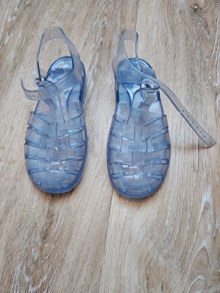 Chaussures méduse enfant