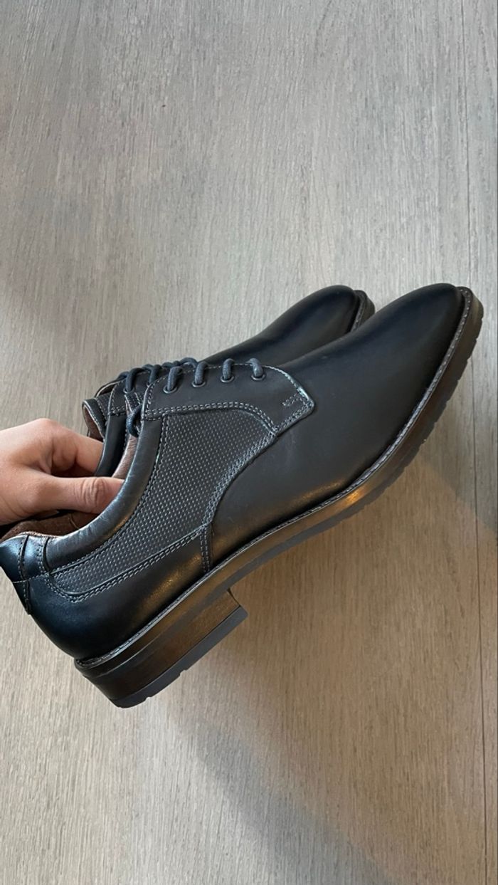 Chaussures André homme - photo numéro 5