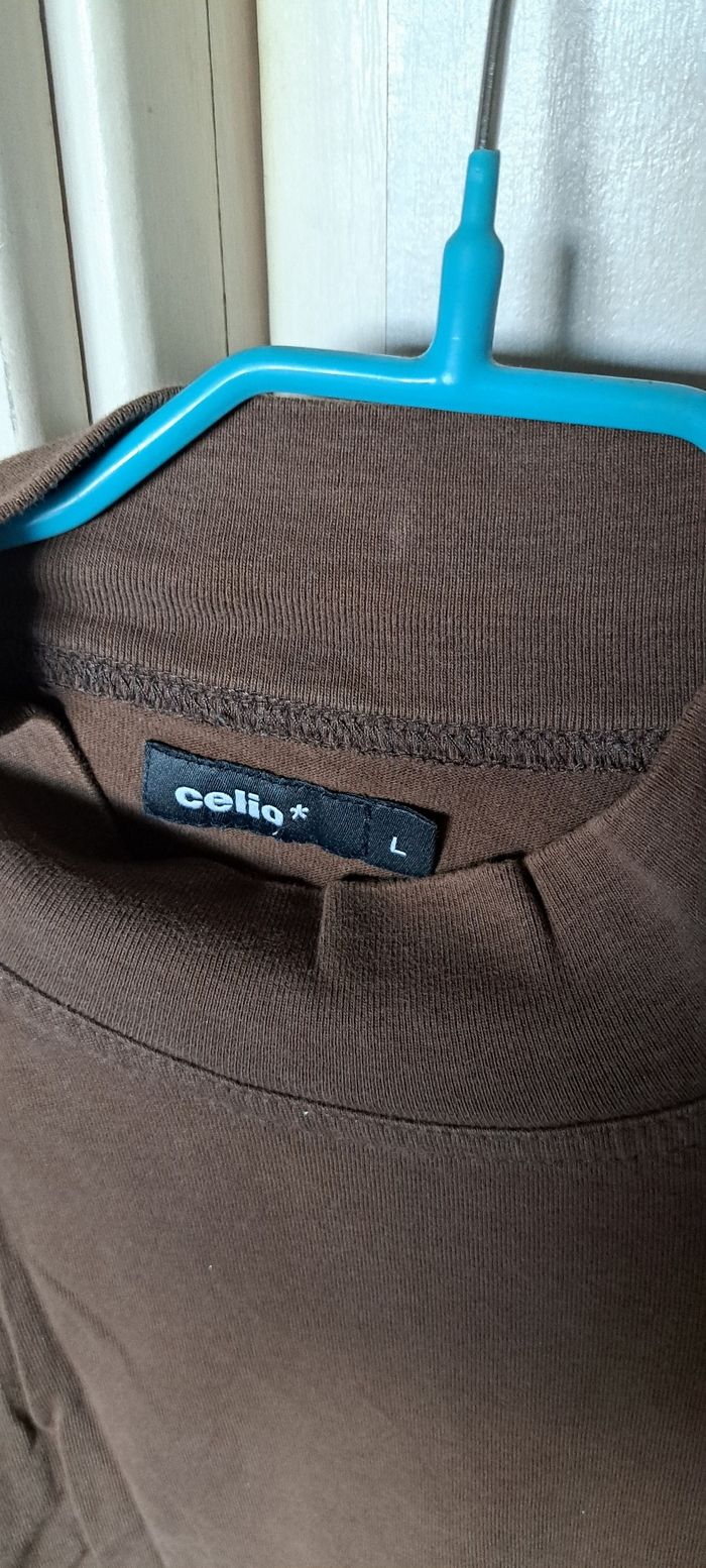 Haut homme taille l - photo numéro 2