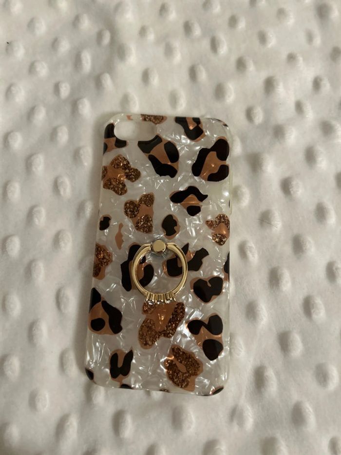 Coque d’iPhone 8