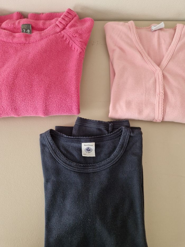 Lot Petit Bateaux. - photo numéro 8