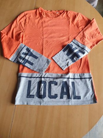 T-shirt fille L/164 cm (14 ans )