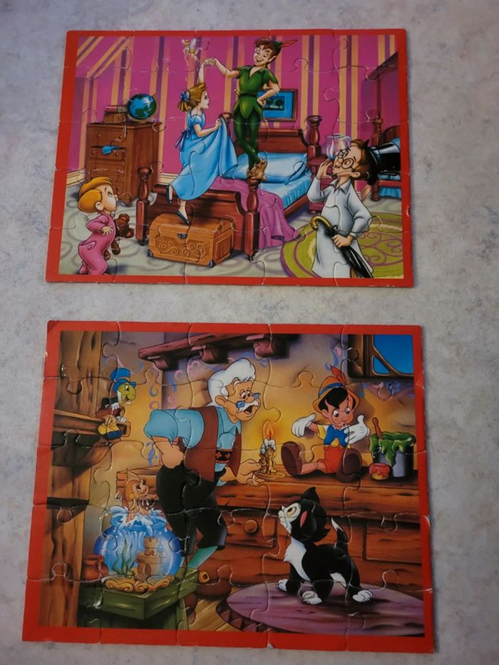 Puzzle - photo numéro 2