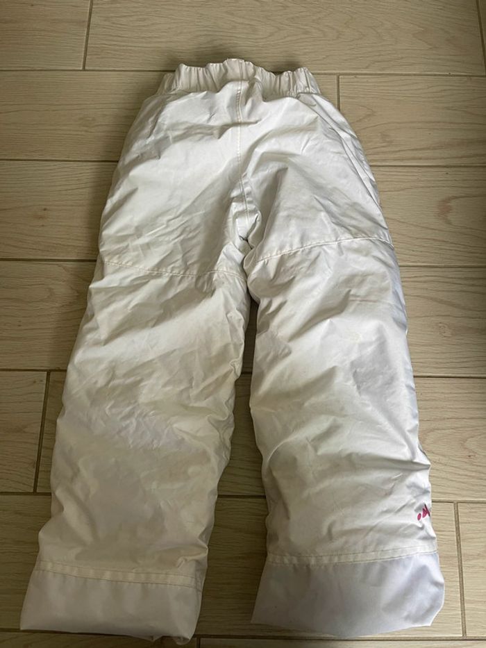 Pantalon ski