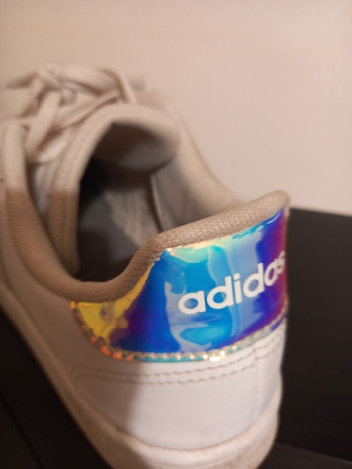 Baskets adidad