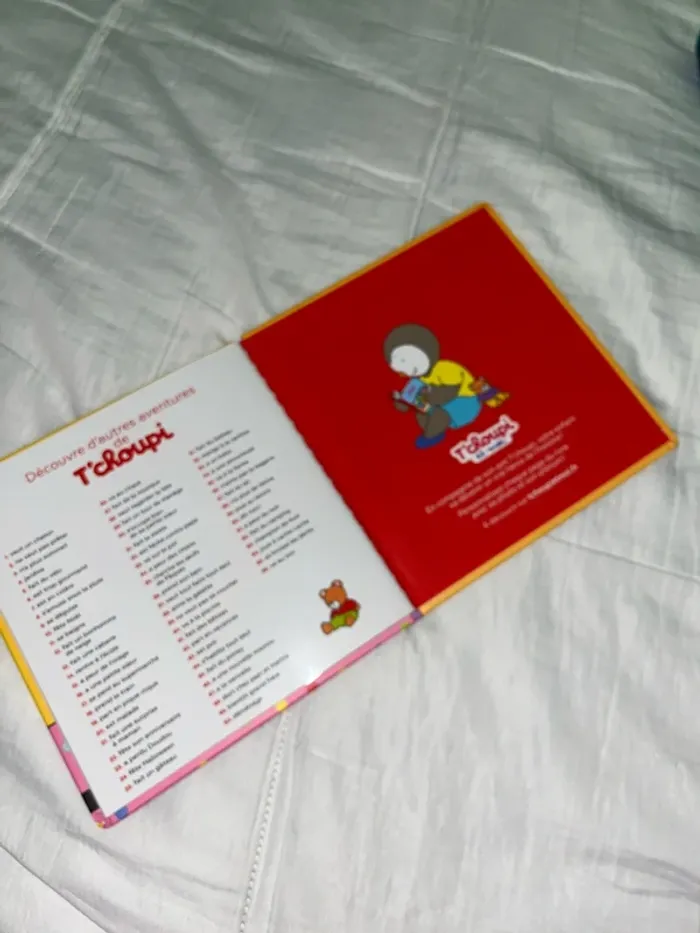 Livre - photo numéro 5