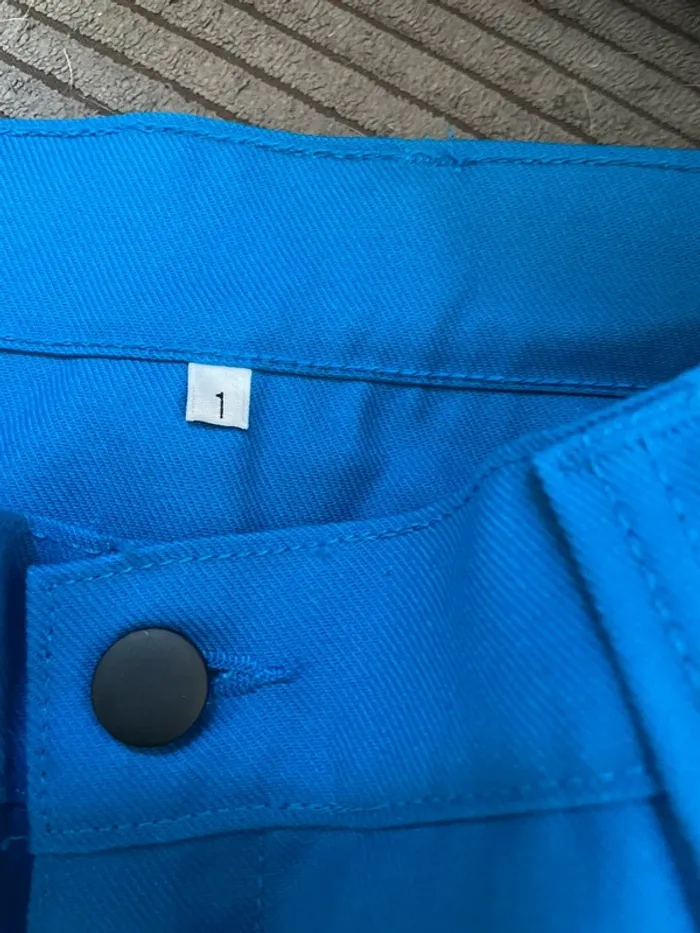 Pantalon haute visibilité - photo numéro 5