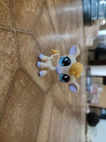 Figurine petshop