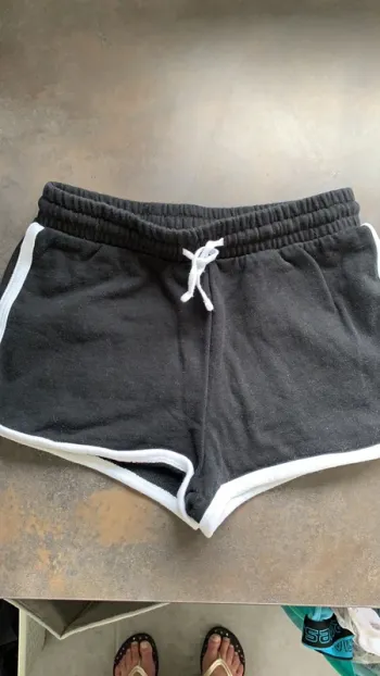 Short Kiabi
