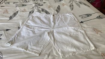 Short Homme Kiabi